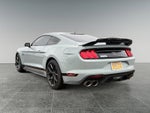 2023 Ford Mustang Mach 1