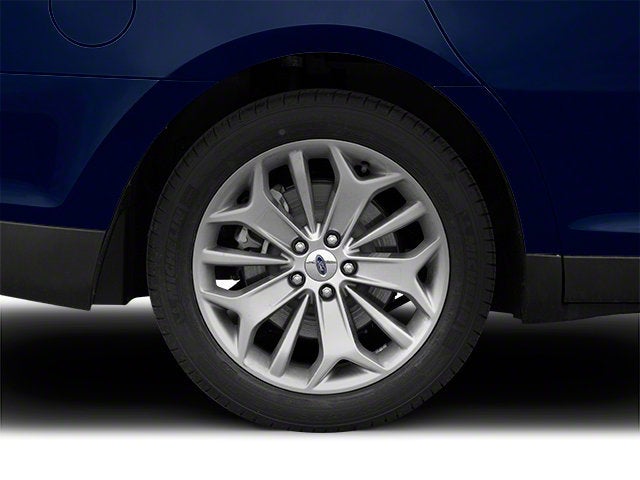 2013 Ford Taurus Limited