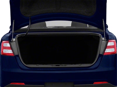 2013 Ford Taurus Limited