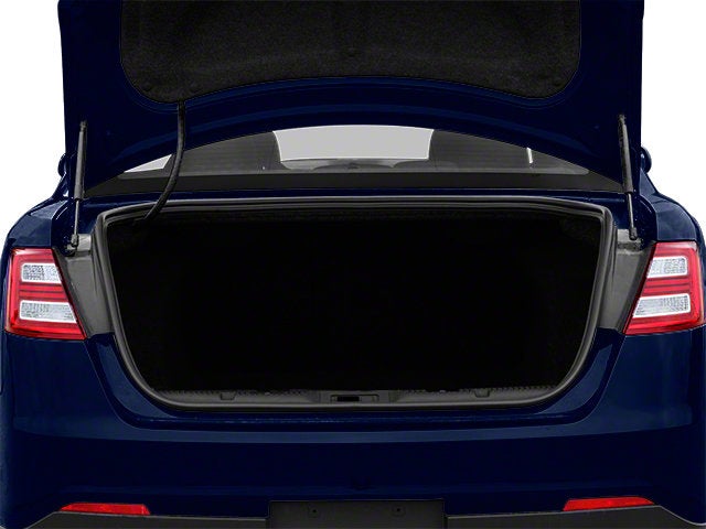 2013 Ford Taurus Limited