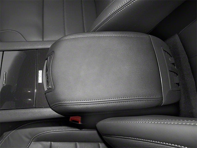 2013 Ford Taurus Limited