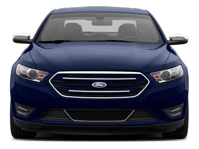 2013 Ford Taurus Limited