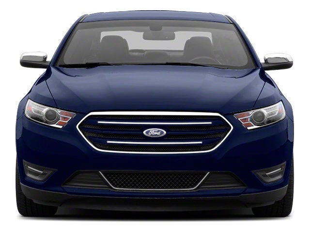 2013 Ford Taurus Limited