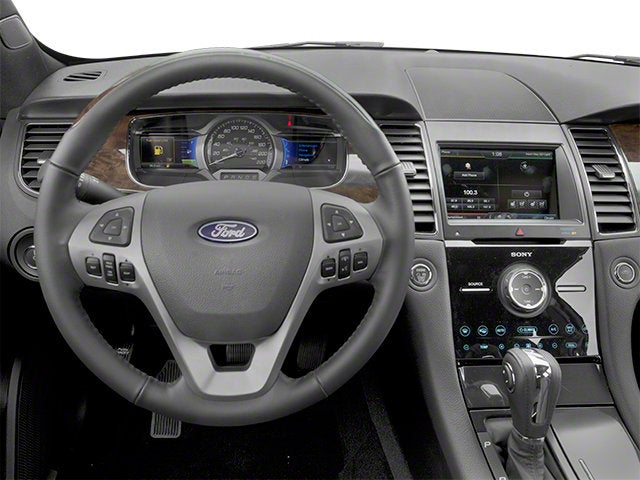 2013 Ford Taurus Limited