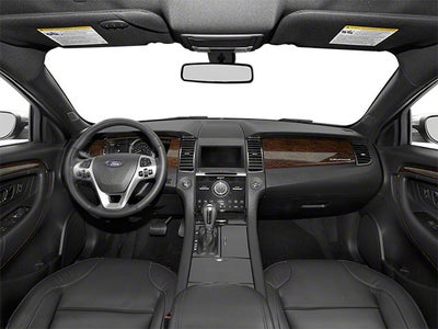 2013 Ford Taurus Limited