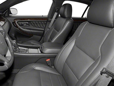 2013 Ford Taurus Limited