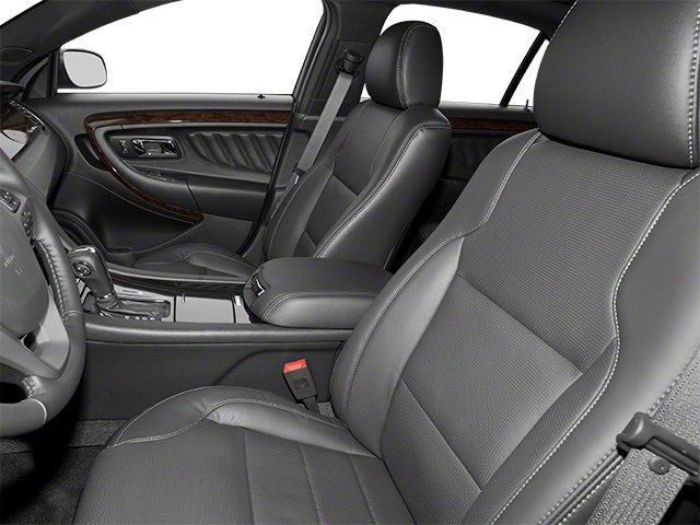 2013 Ford Taurus Limited