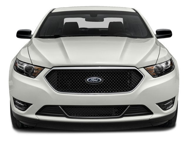 2016 Ford Taurus SHO