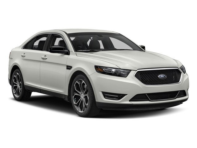 2016 Ford Taurus SHO