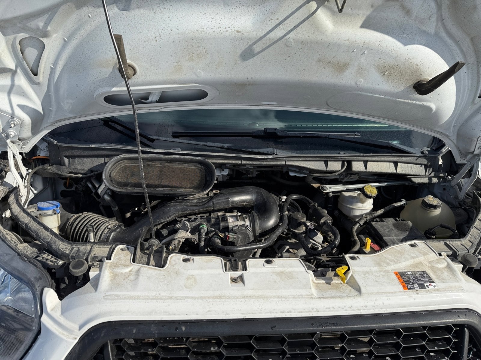 2021 Ford Transit Passenger Wagon XL