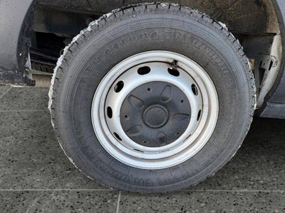 2021 Ford Transit Passenger Wagon XL