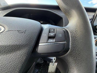 2021 Ford Transit Passenger Wagon XL