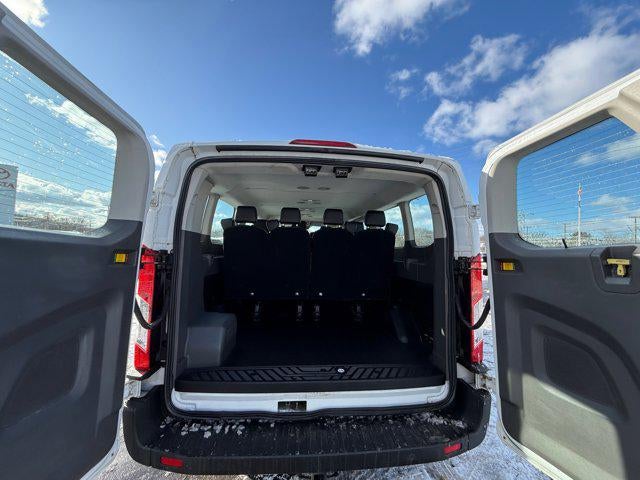 2021 Ford Transit Passenger Wagon XL