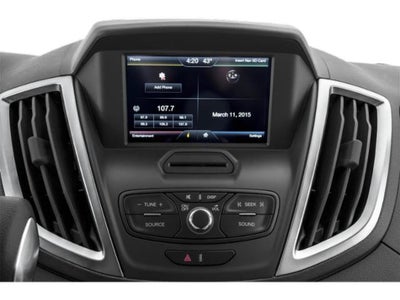 2018 Ford Transit Passenger Wagon XLT