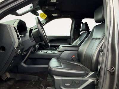 2021 Ford Expedition Max XLT