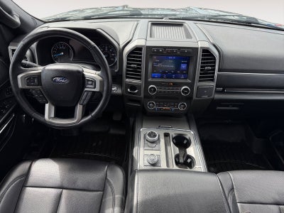 2021 Ford Expedition Max XLT