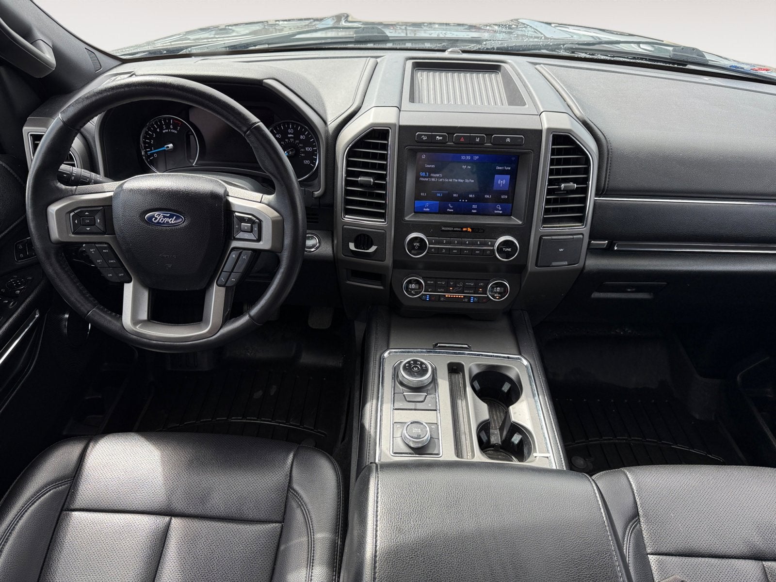 2021 Ford Expedition Max XLT