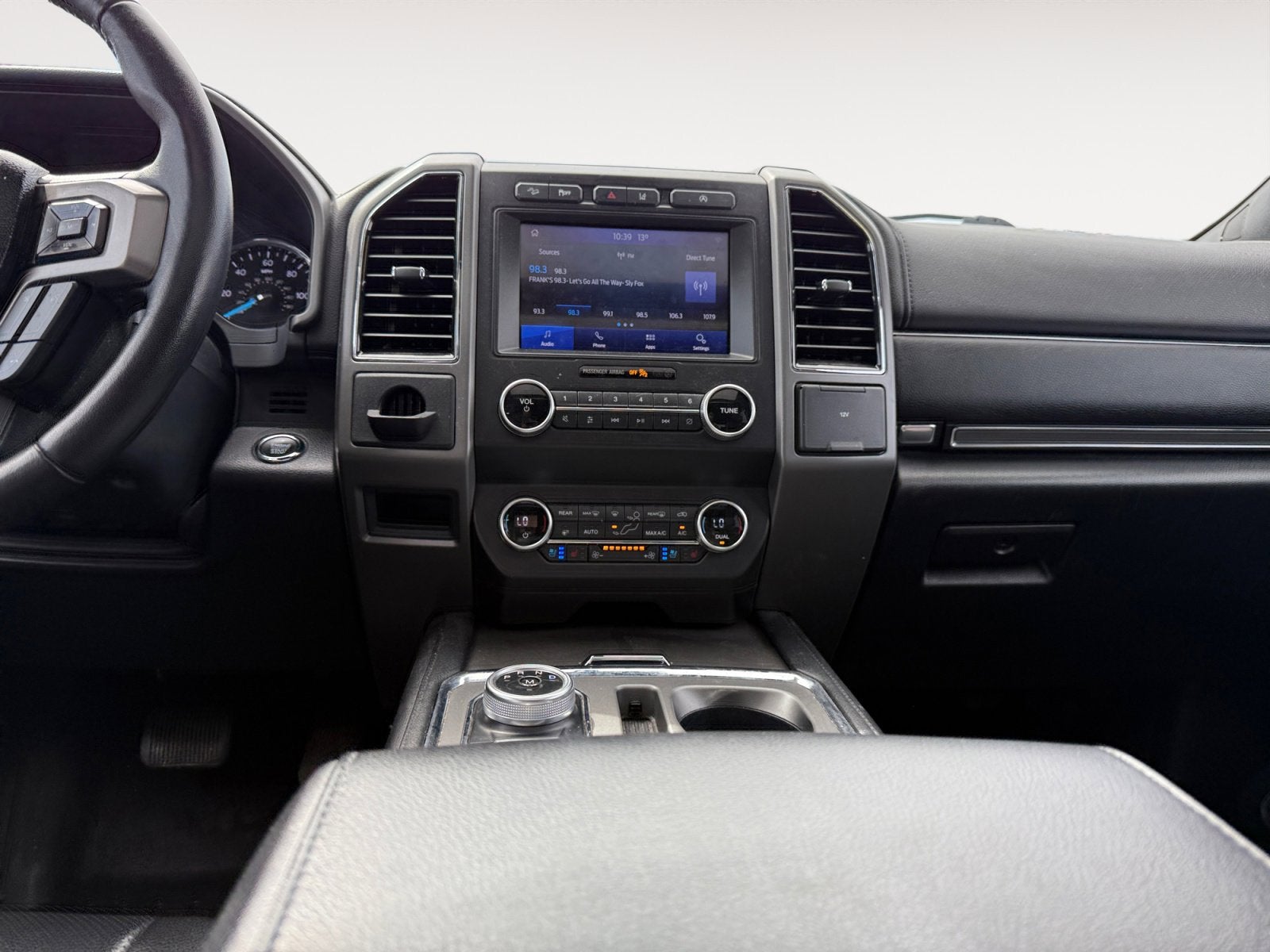 2021 Ford Expedition Max XLT