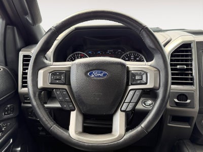 2021 Ford Expedition Max XLT