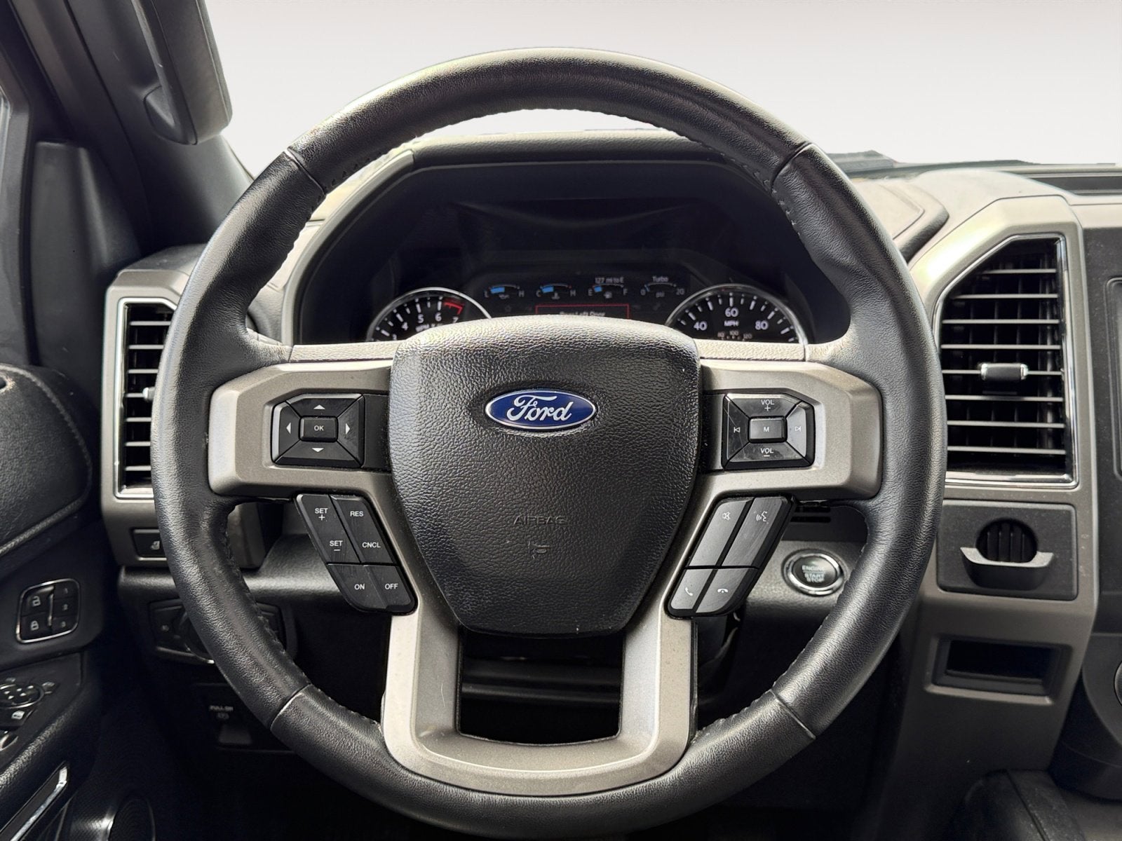 2021 Ford Expedition Max XLT