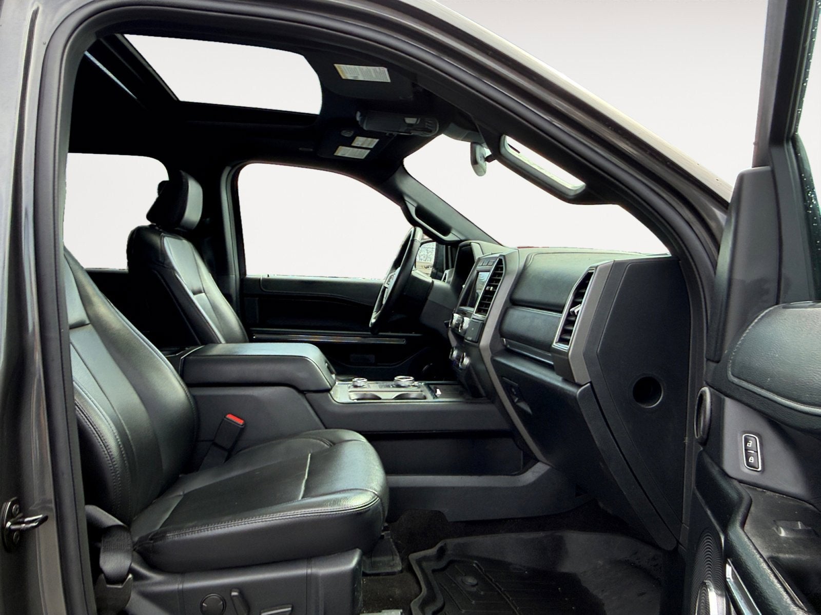 2021 Ford Expedition Max XLT