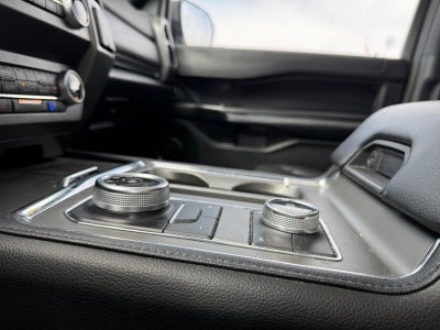 2021 Ford Expedition Max XLT