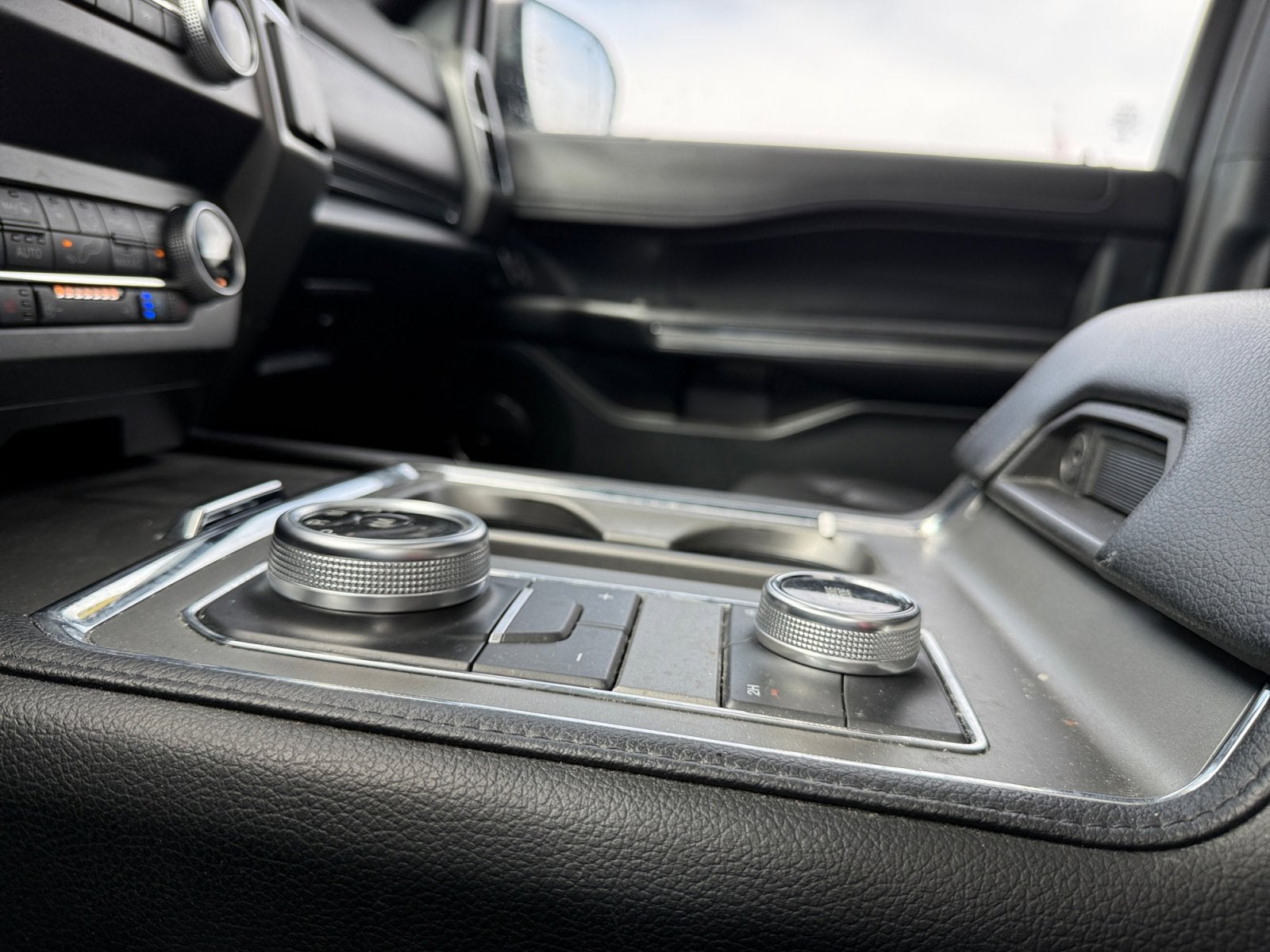 2021 Ford Expedition Max XLT