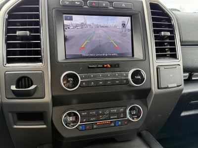 2021 Ford Expedition Max XLT