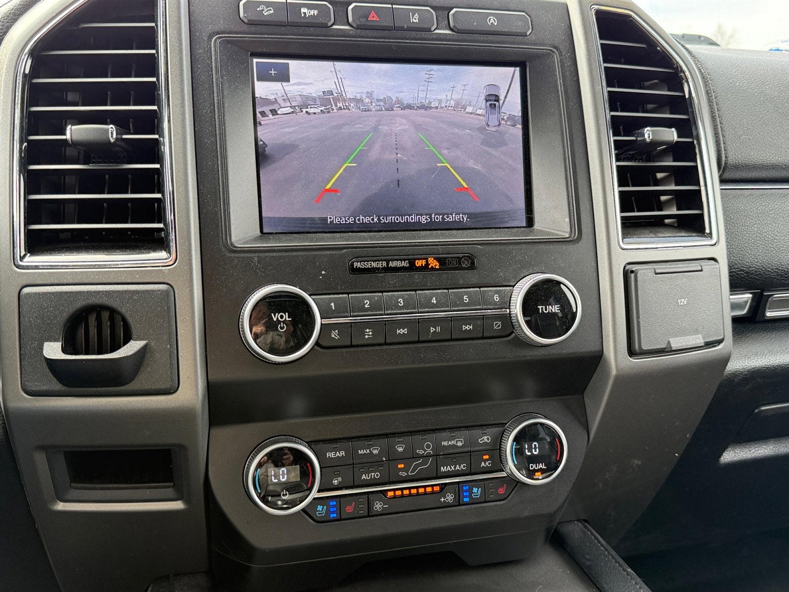 2021 Ford Expedition Max XLT