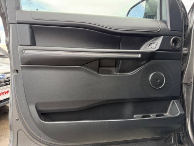 2021 Ford Expedition Max XLT