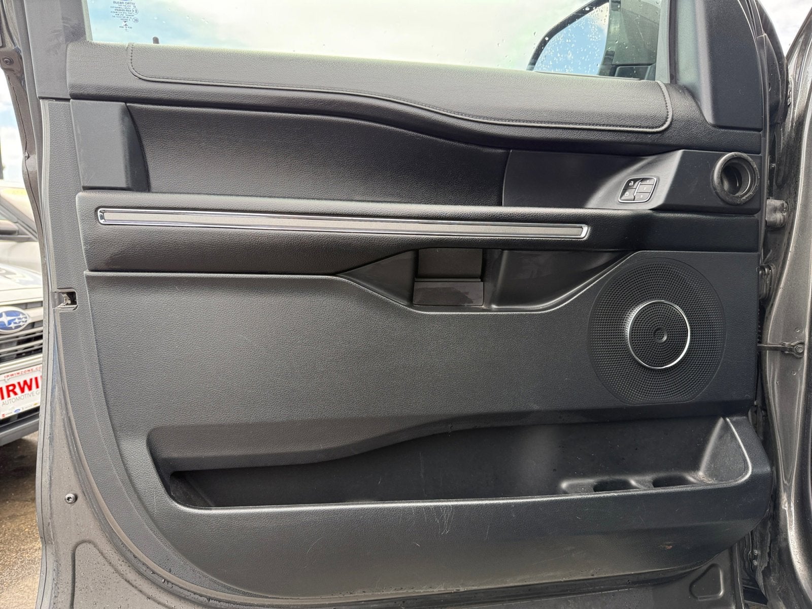 2021 Ford Expedition Max XLT