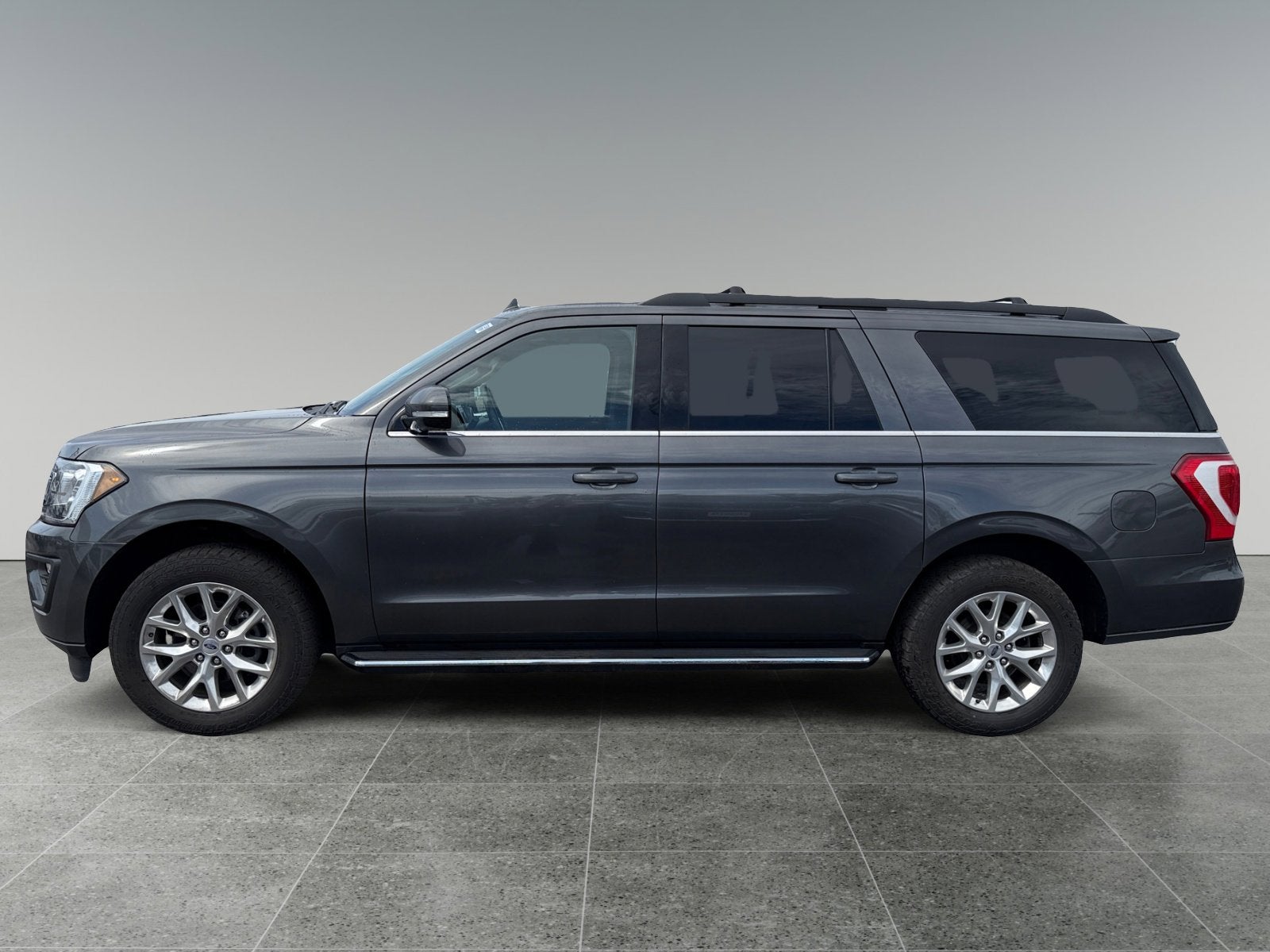 2021 Ford Expedition Max XLT