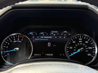 2021 Ford Expedition Max XLT