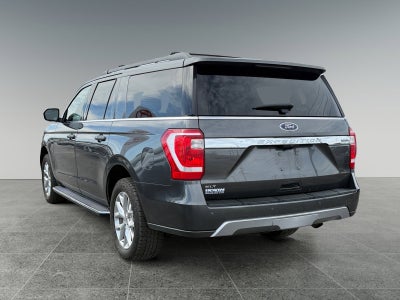 2021 Ford Expedition Max XLT