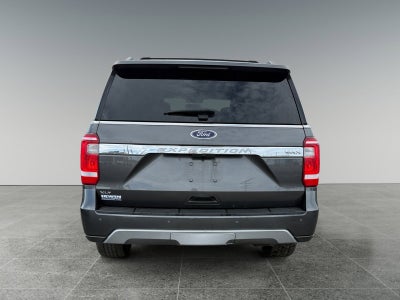 2021 Ford Expedition Max XLT