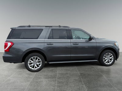 2021 Ford Expedition Max XLT