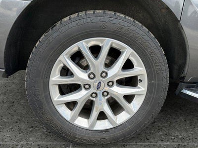 2021 Ford Expedition Max XLT