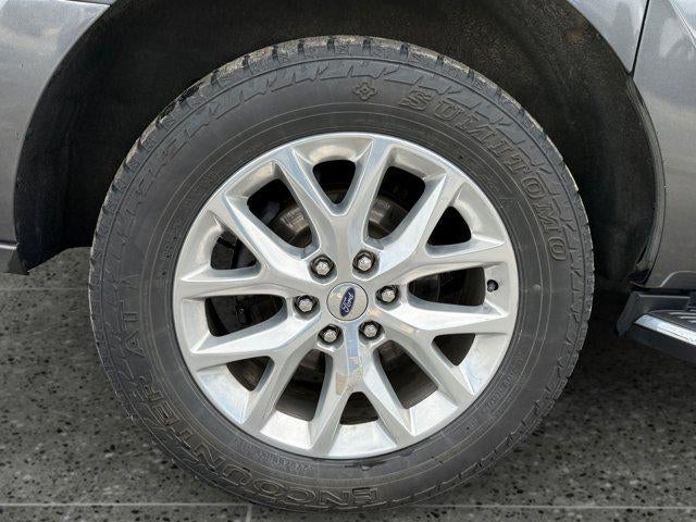 2021 Ford Expedition Max XLT