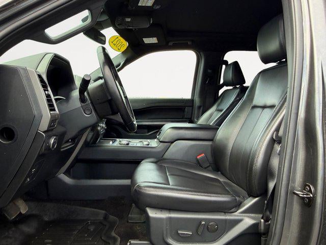 2021 Ford Expedition Max XLT