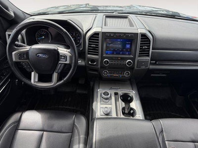 2021 Ford Expedition Max XLT