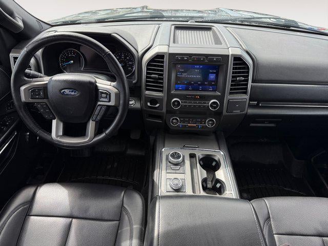 2021 Ford Expedition Max XLT