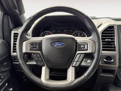 2021 Ford Expedition Max XLT