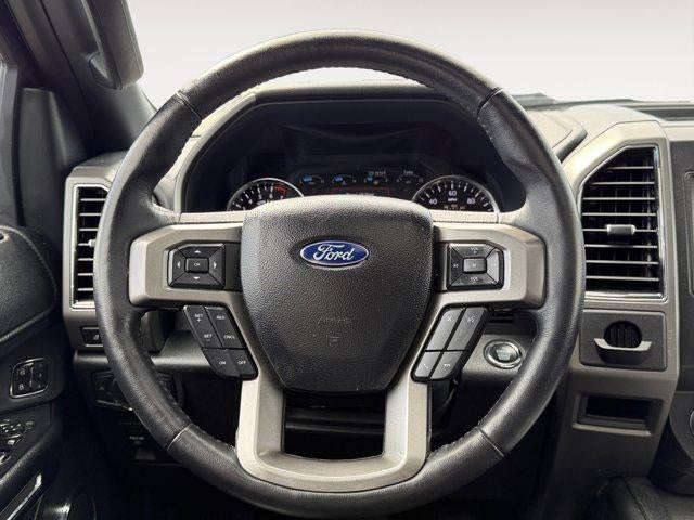 2021 Ford Expedition Max XLT