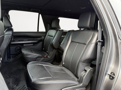2021 Ford Expedition Max XLT