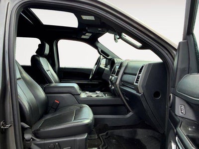 2021 Ford Expedition Max XLT