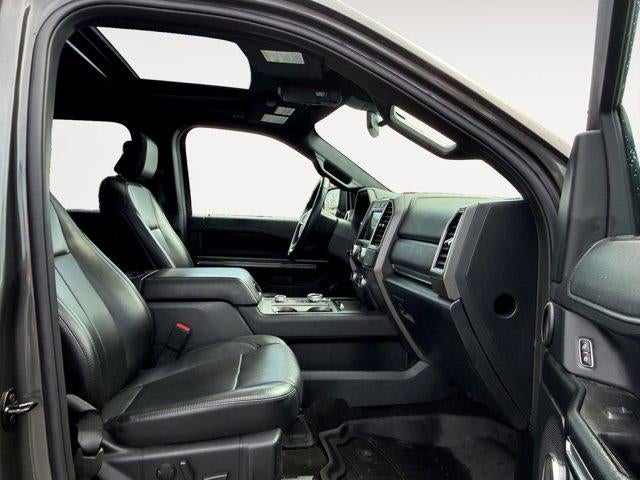 2021 Ford Expedition Max XLT