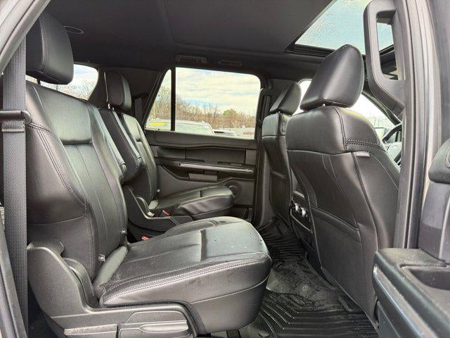 2021 Ford Expedition Max XLT