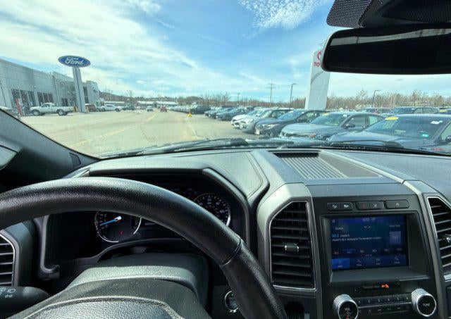 2021 Ford Expedition Max XLT