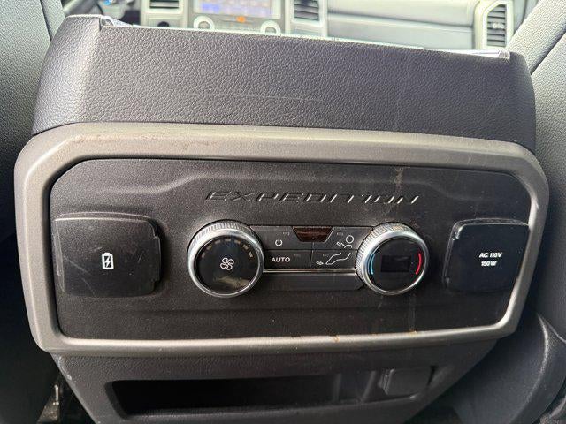 2021 Ford Expedition Max XLT