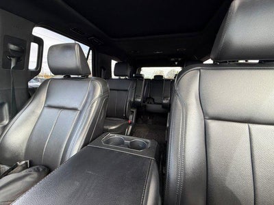 2021 Ford Expedition Max XLT